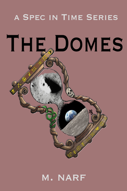 Cover of The Domes